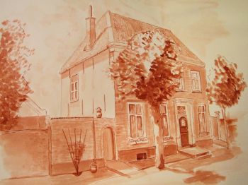 HOUTSKOOL